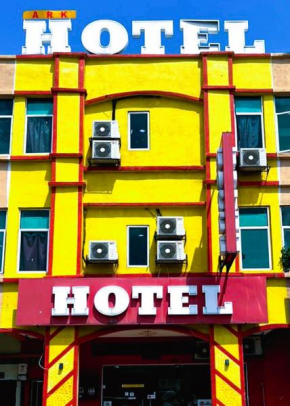 ARK HOTEL SUBANG